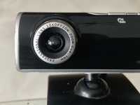 Web-камера Gemix T 21 Швейцария с микрофоном