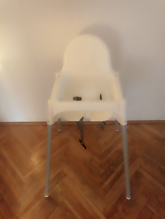 Ikea Antilop krzesełko do karmienia