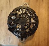Alternator Opel zafira Astra vectra