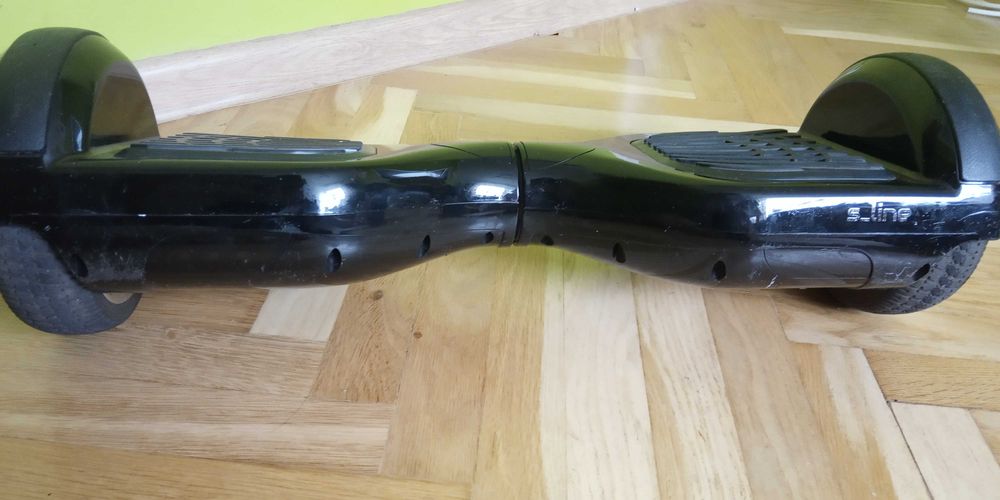 Hoverboard S_line/Deskorolka elektryczna