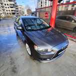 Mitsubishi Lancer Mitsubishi Lancer 1.8 INSTYLE