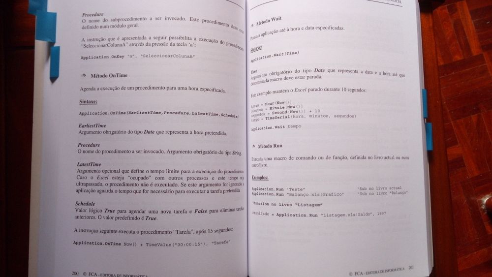 Livro Curso completo de Exel XP e 2000