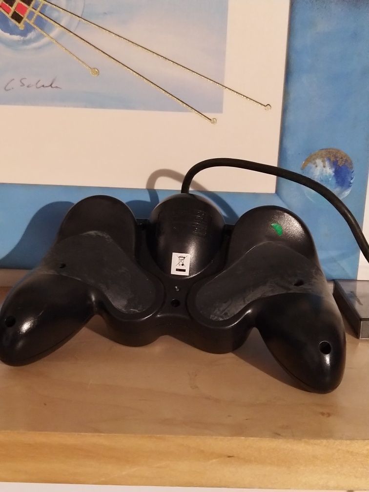 Kontroler pc saitek