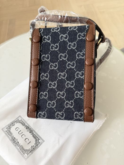 Маленька сумка сумочка з гаманцем Felicie Pochette