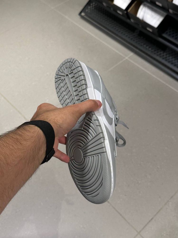 Оригінальні Кросівки Nike Dunk !