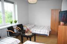 Noclegi Wadowice, Zator Energylandia