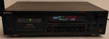 Sony TC-K690 rewelacyjny magnetofon, wysoki model okazja!