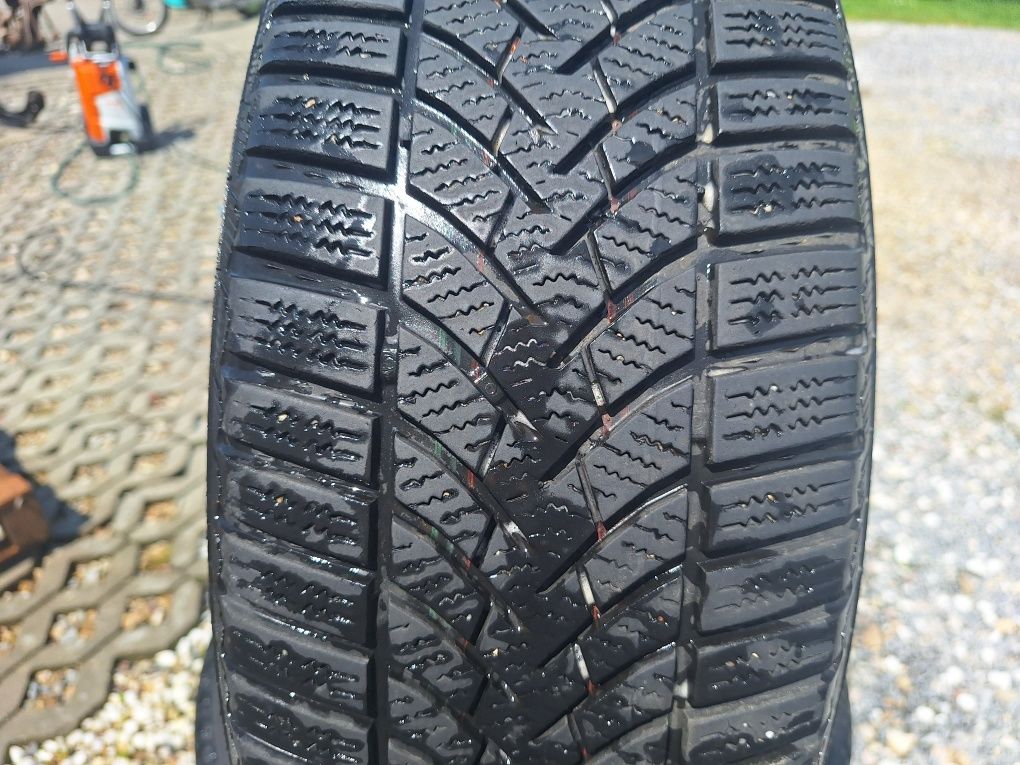 Opel felgi strukturalne koła opony zima 6.5J 16" 5x105 astra mokka