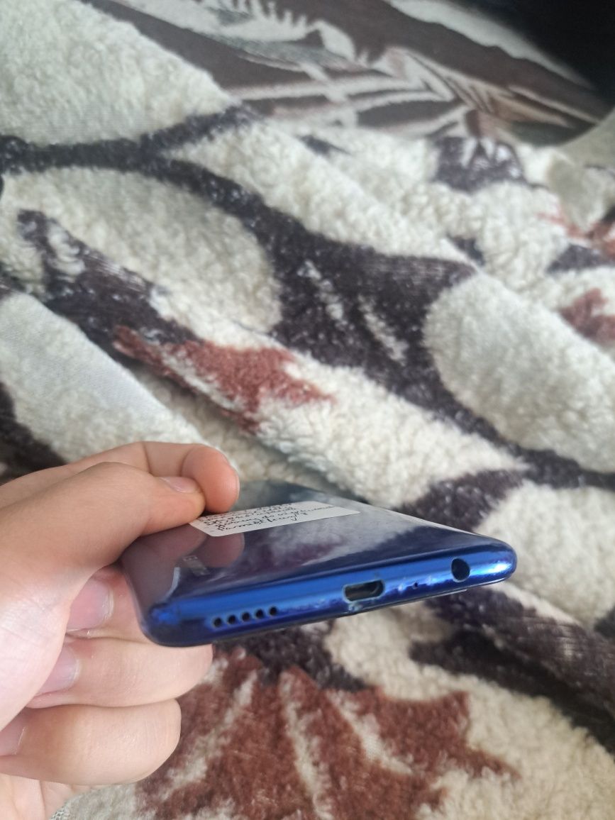 Huwawei P Smart 2019