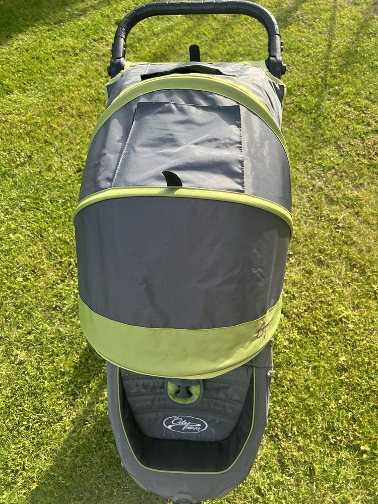 Wózek Baby Jogger City mini GT