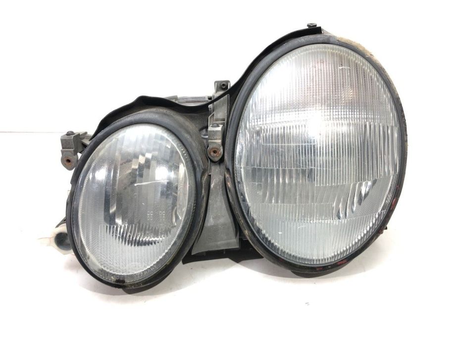 REFLEKTOR LEWY PRZÓD  MERCEDES-BENZ CLK (C208) 1997 - 2003 230 Kompressor (208.347) 142 kW [193 KM]