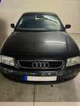 Vendo Audi A3 1.9TDI 110cv