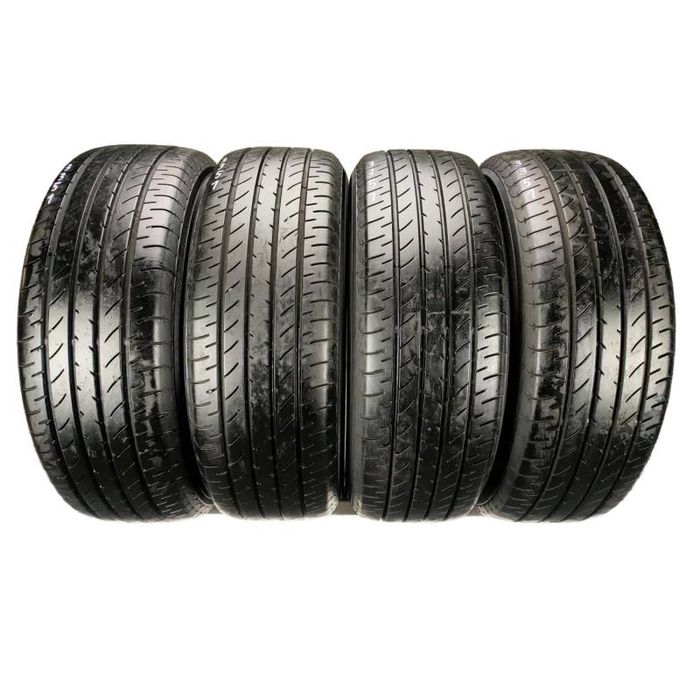 Opony 225/60R18 lato 225/60/18 YOKOHAMA (osobowe) OO13351