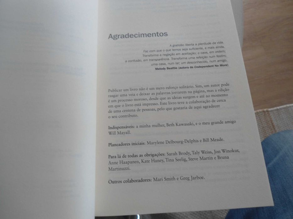 Encantamento por Guy Kawasaki