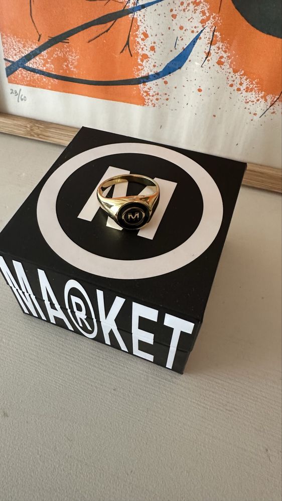 Anel Market Studios