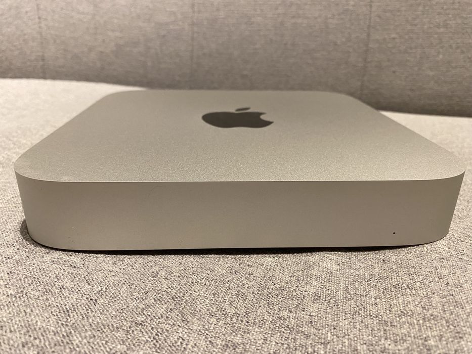 Apple Mac Mini M2 Pro 512 SSD 16 GB RAM 2023