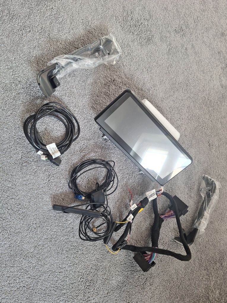 Radio android bmw serii 1 2 3 4 f31 f32 f33 f34 f36
