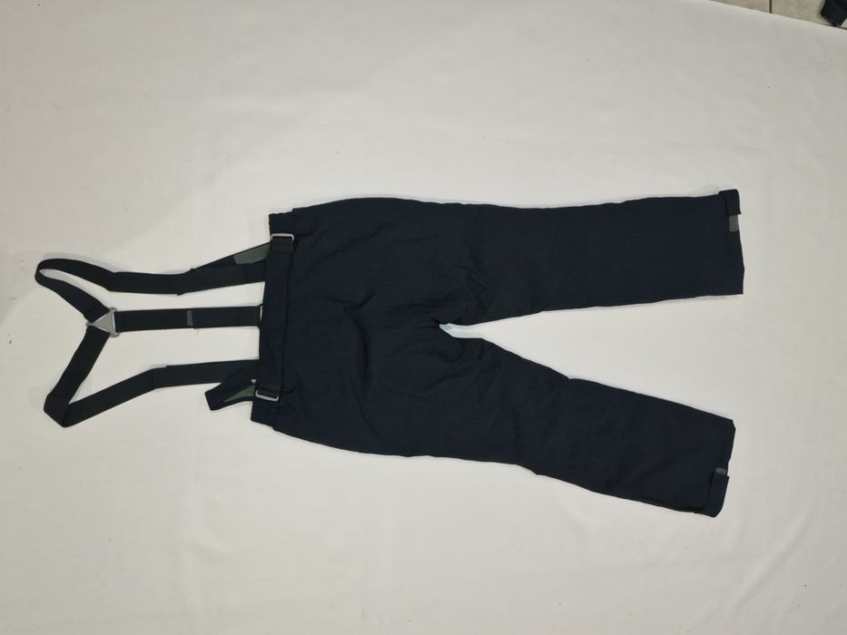 Spodnie Nevica Dry-Tech narciarskie snowboardowe zimowe roz,XL,42,l 40