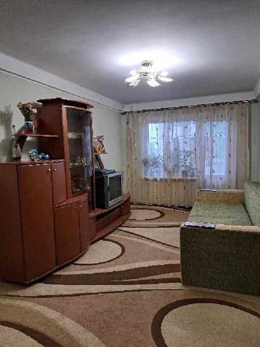 Продается 3 ком кв в Бородинском р-не по ул Бородинская