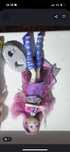 Ari z monster high