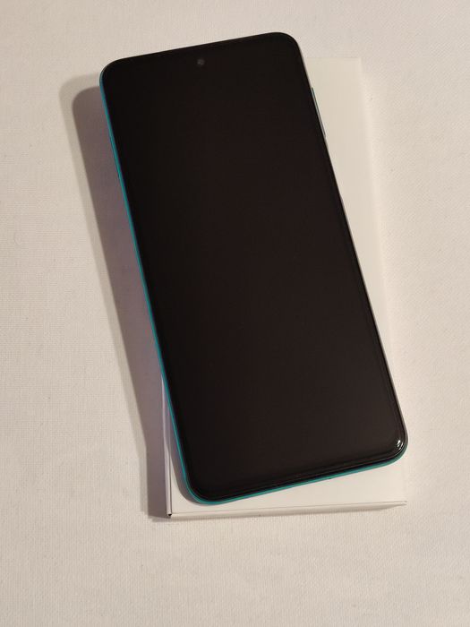Xiaomi redmi note 9 Pro, 6/64Gb, NFC