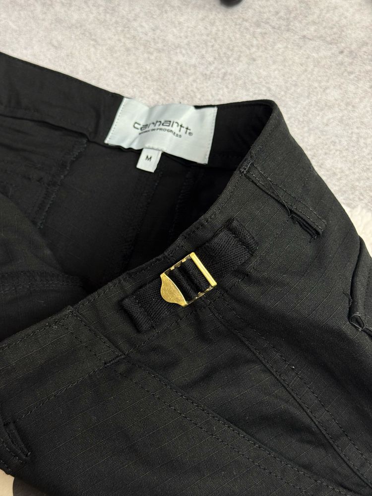 ЖИР! Нереально круті карго штани від Carhartt