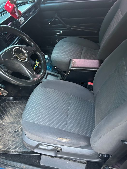 Автомобильбіль ВАЗ 2107