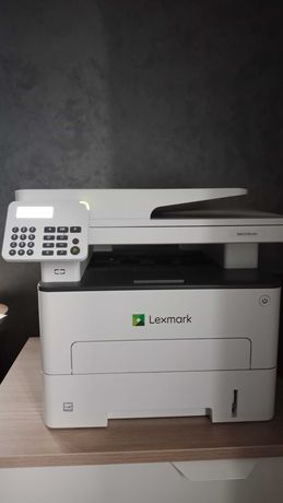 МФУ Lexmark MB2236adw  (Wi-Fi, Ethernet), автоподатчик, дуплекс