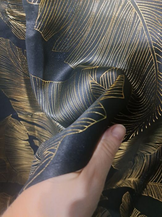 Zaslony zaciemniające