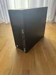 Komputer gtx 1050 i3-4130 8gb ram + monitor