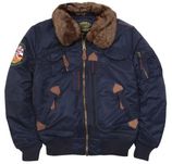Бомбер Injector Alpha Industries, США
