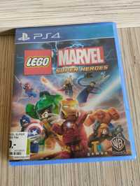 ‼️ lego marvel super heroes pl ps4 ps5 playstation 4 5