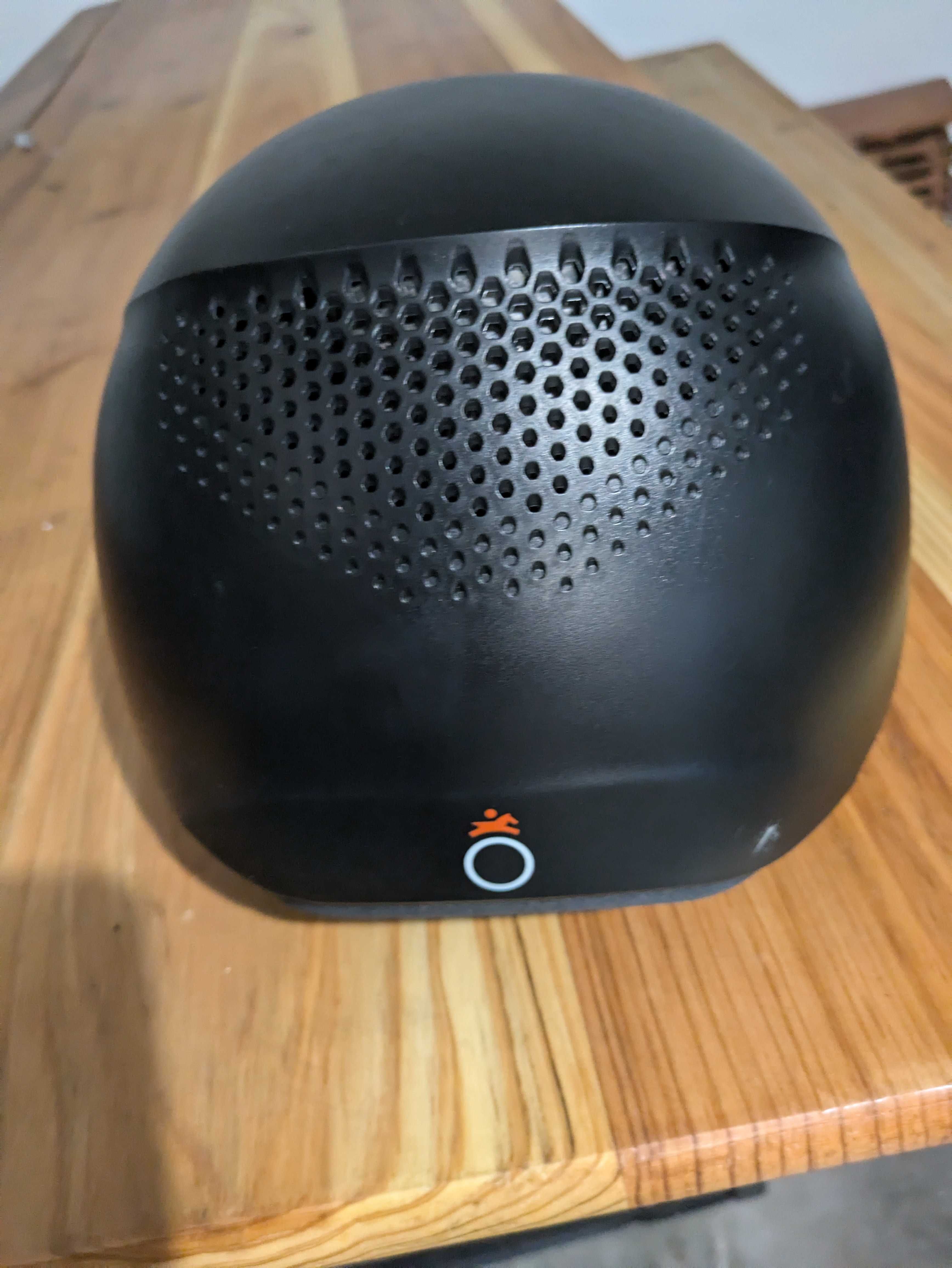 Capacete de equitação
