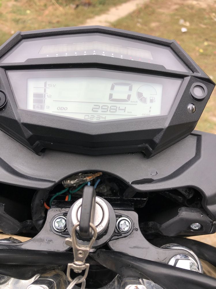 продам Forte 200-R
