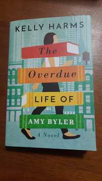 Kelly Harms "The Overdue Life of Amy Byler"
