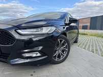 Продам Ford Fusion 2015 (2016 по америці )