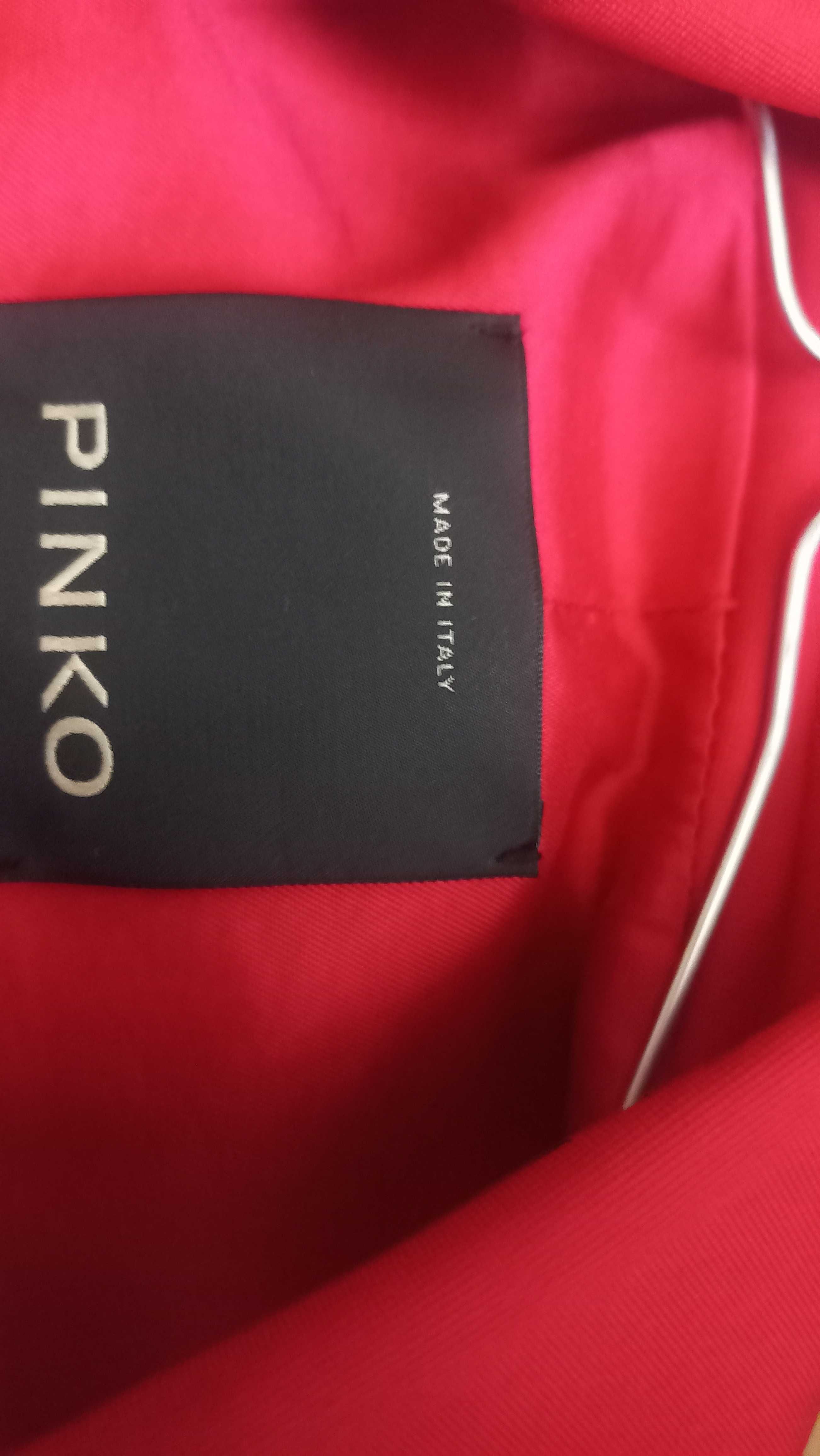 Шикарный пиджак Pinko оригинал