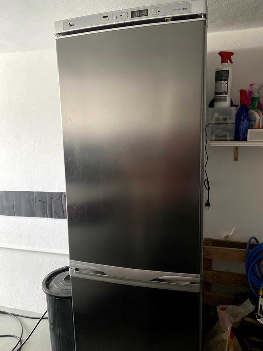 Frigorífico Teka Combinado