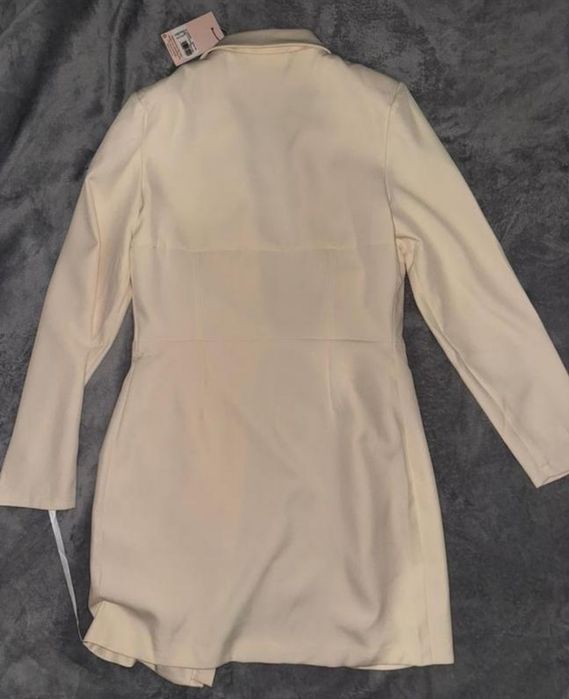 Сукня-жакет missguided