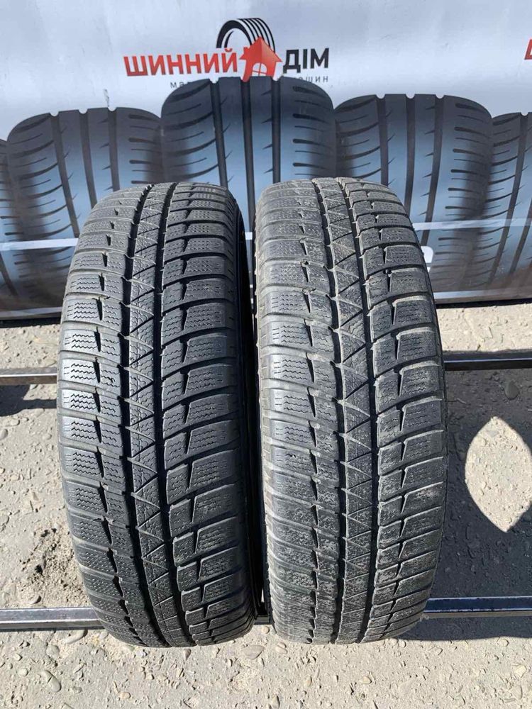 Шини 175/70 R13 Falken зима 2022 рік 6,5 мм