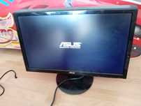 Monitor do komputera asus