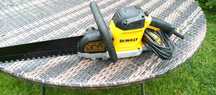 Piła aligator DeWalt dwe 399-serwis