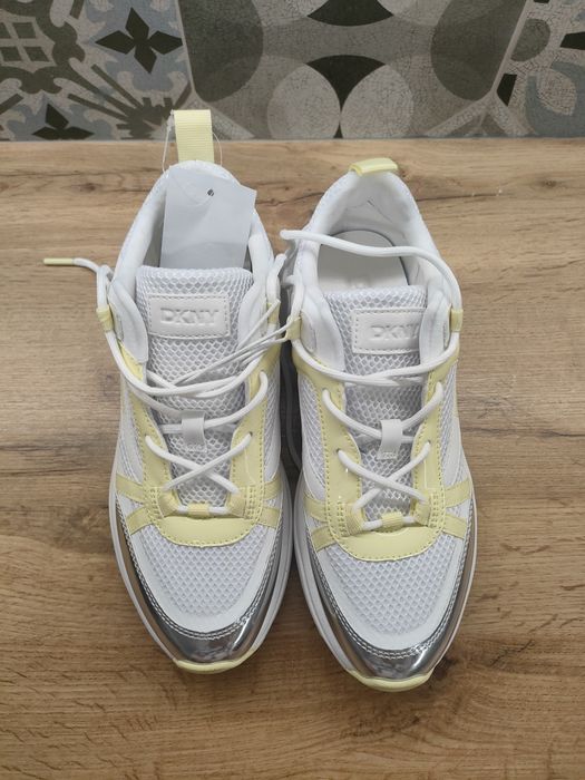 Buty sportowe Sneakersy DKNY 38 nowe!