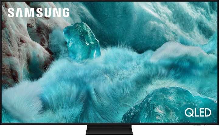 Телевізор Samsung QE75Q7F5AUXUA Офіційна гарантія! 2025-2026!