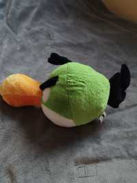 Zielony Ptak Angry Birds Pluszak