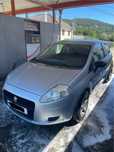 Fiat Grand punto van