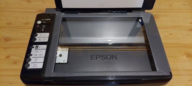 Drukarka Epson 7400