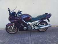 YAMAHA FJR 1300 FJR1300 TANIO ZOBACZ xjr cbf gsx gsf st z1000 cbr fz1