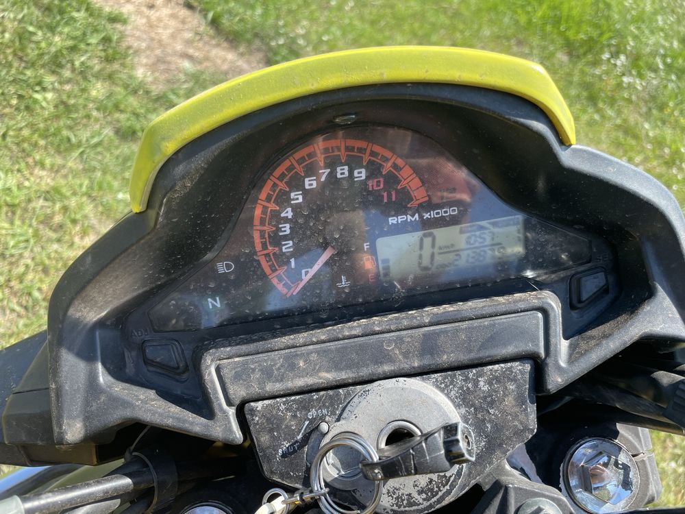 Lifan KP150 продаж або обмін на ендуро