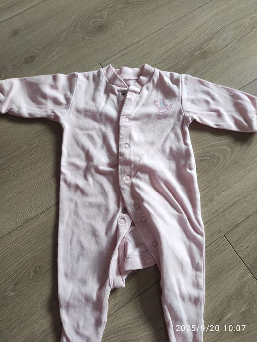 Spioszki 0-3, 3-6 miesięcy